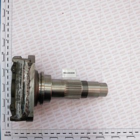 LATERAL BLADE SUPPORT