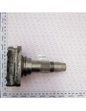 LATERAL BLADE SUPPORT