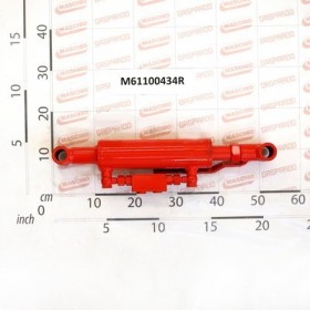 HYDRAULIQUE ROLLER ADJUSTER