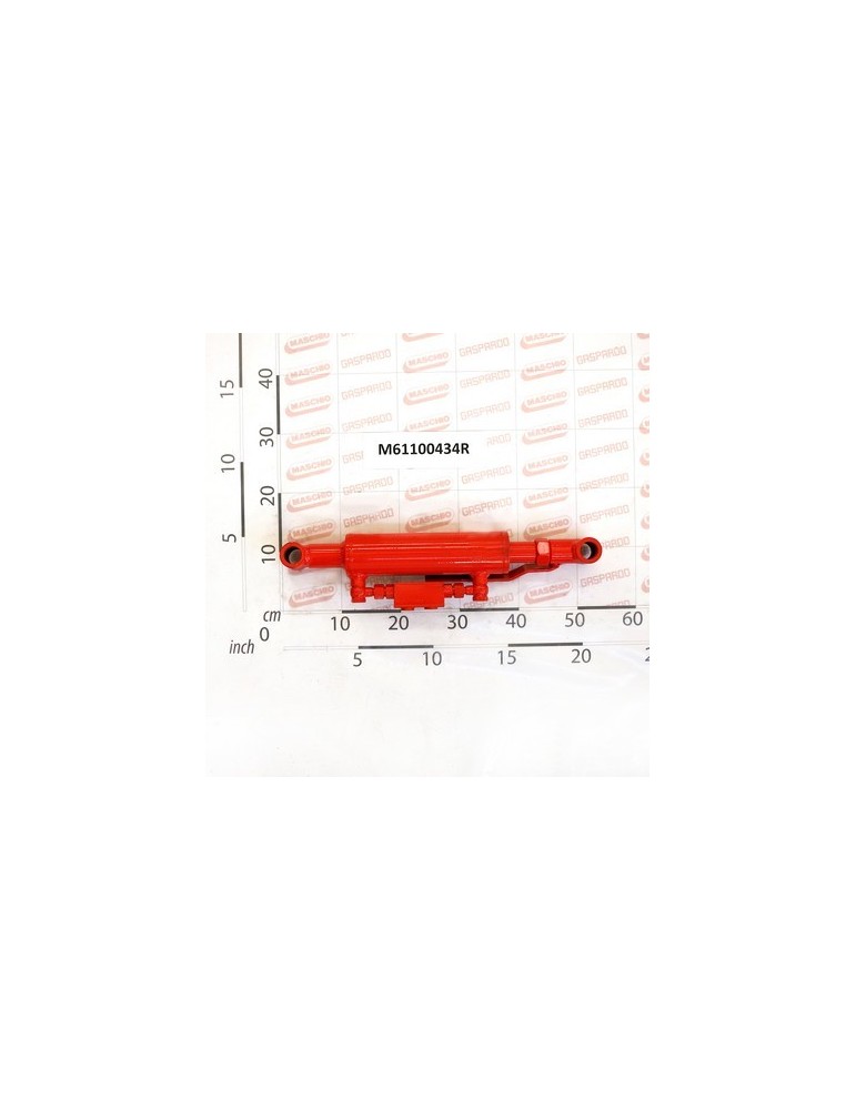 HYDRAULIQUE ROLLER ADJUSTER