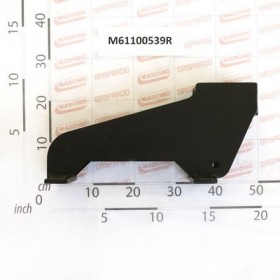 RIGHT BAR SUPPORT