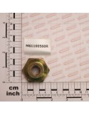NUT M16X1,5