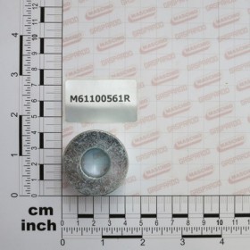 SPACER FOR SIDE PROTECT. HINGE