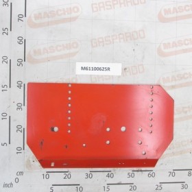 RIGHT SIDE PROTECTION