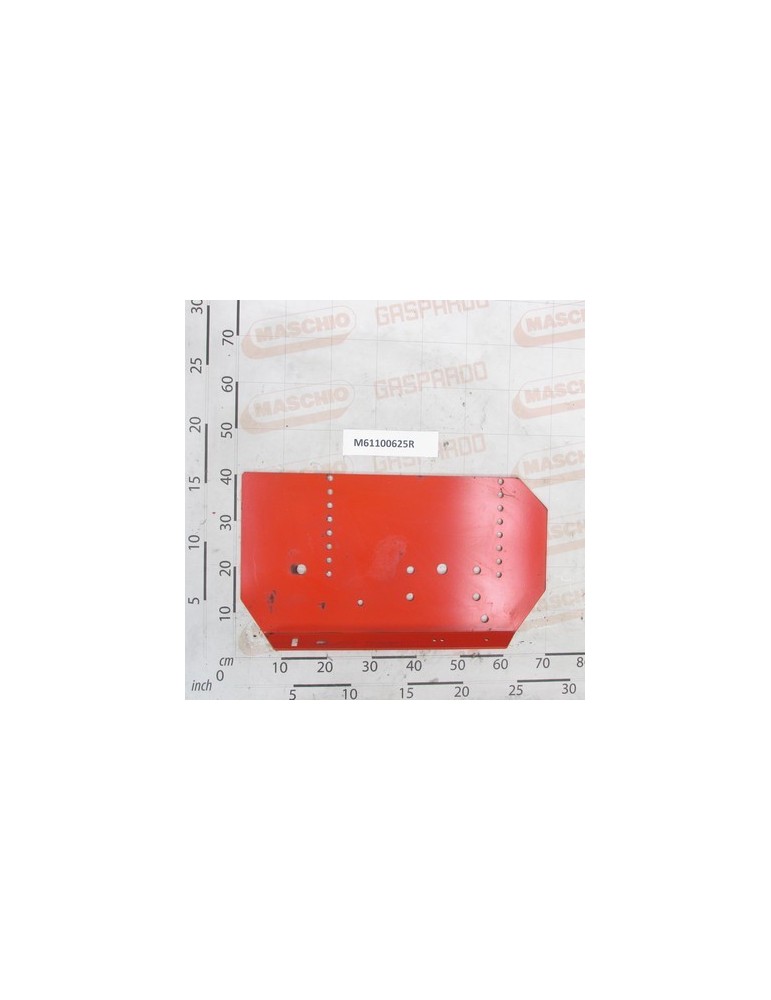 RIGHT SIDE PROTECTION