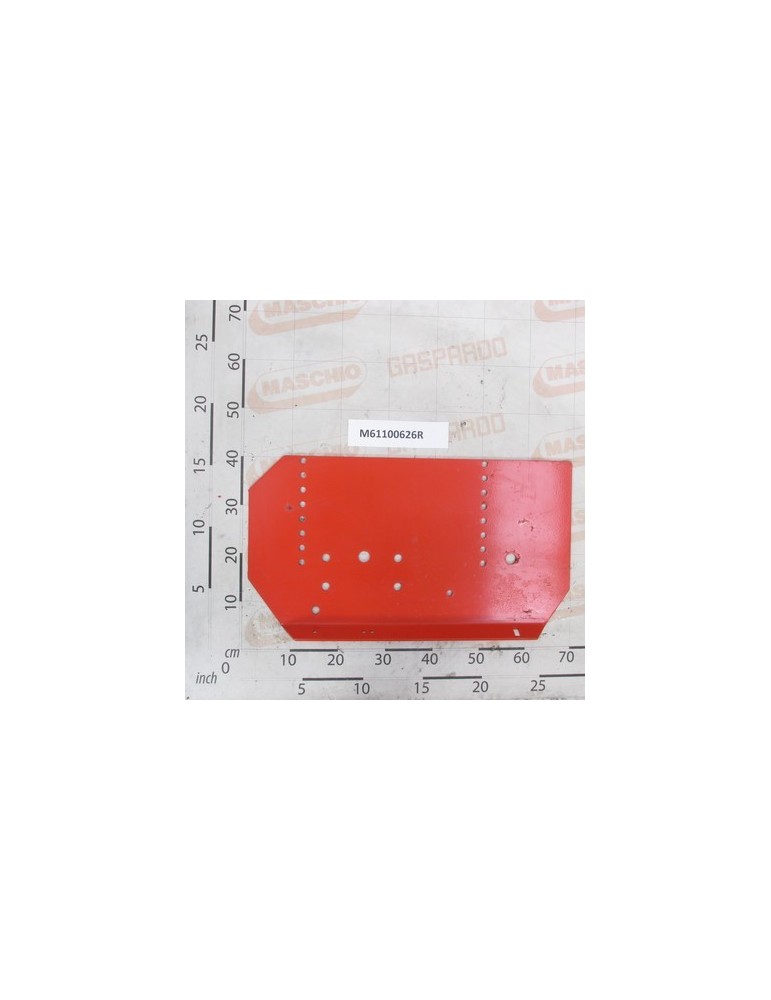 LEFT SIDE PROTECTION