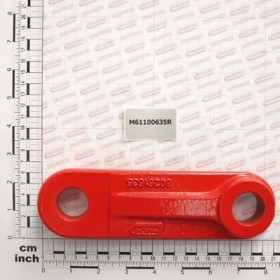LATERAL CONNECTING  ROD