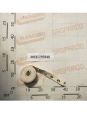 TRANSMISSION BOX 2500 GASKET