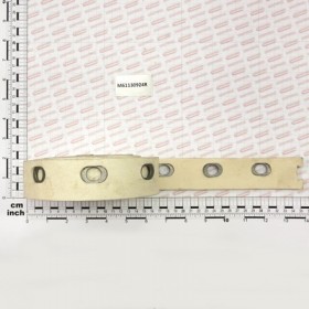 TRANSMISSION BOX 3000 GASKET