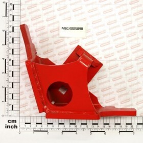 STIFFENING WEDGE