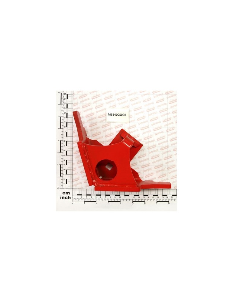 STIFFENING WEDGE