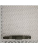 THROU SHAFT