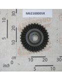 RING GEAR C.Z31M6.4