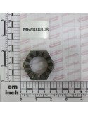 NUT INT.M30X1,6