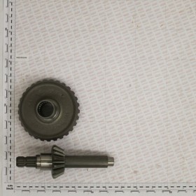 BEVEL GEAR PAIR