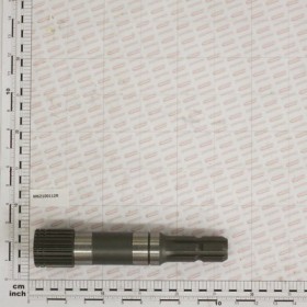 POWER TAKE-OFF SHAFT