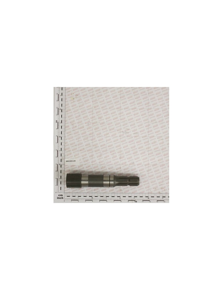 POWER TAKE-OFF SHAFT