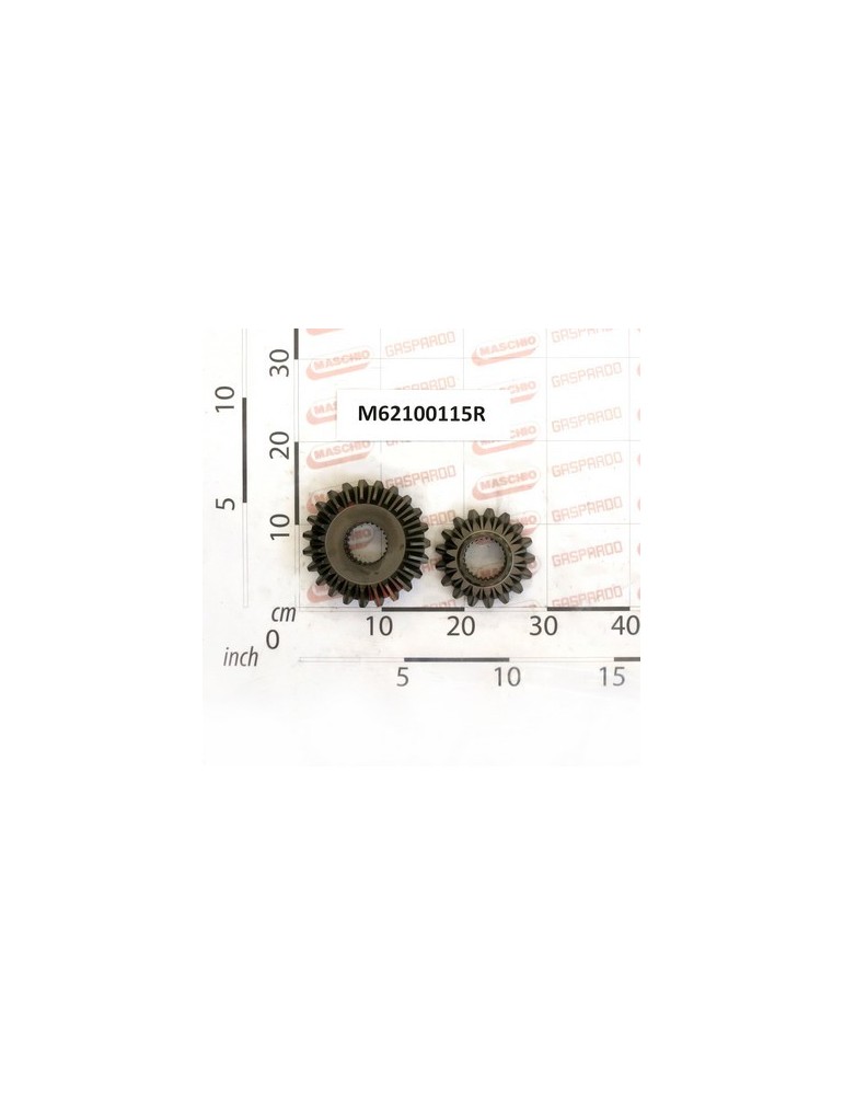 BEVEL GEAR PAIR