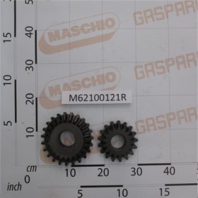 RING BEVEL GEAR