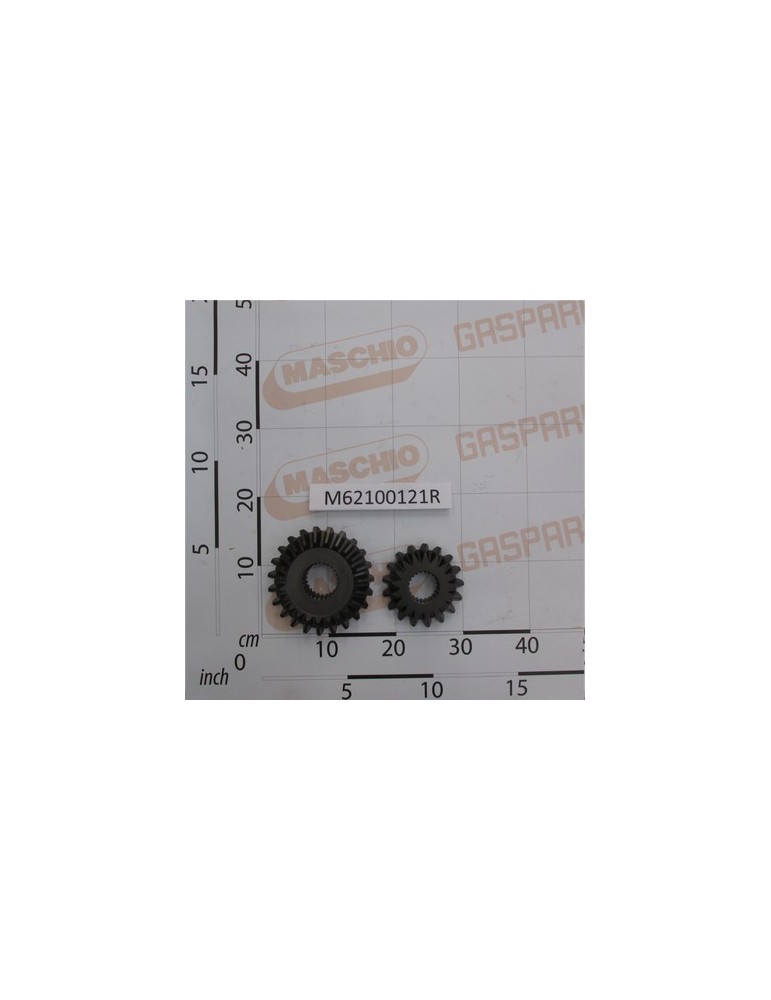 RING BEVEL GEAR