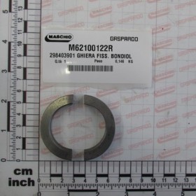 SELF LOCKING NUT