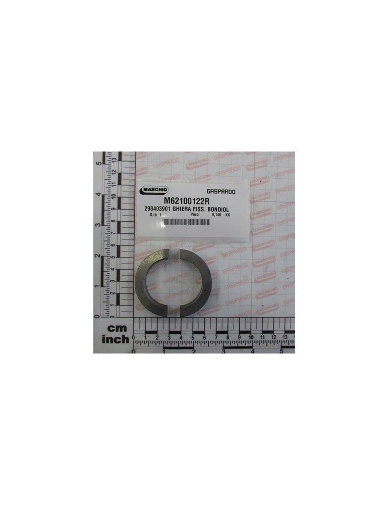SELF LOCKING NUT
