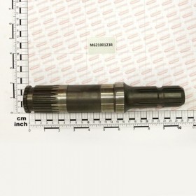 BONDIOLI SHAFT