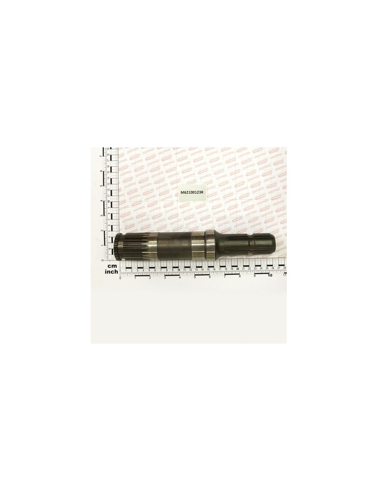 BONDIOLI SHAFT