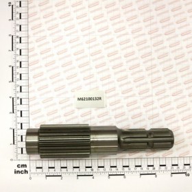 POWER TAKE-OFF SHAFT