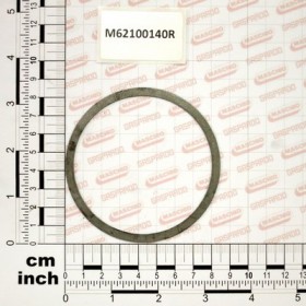 WASHER MM1