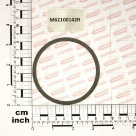 WASHER MM0,3