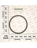 WASHER MM 0,05