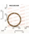 GASKET MM. 0,5