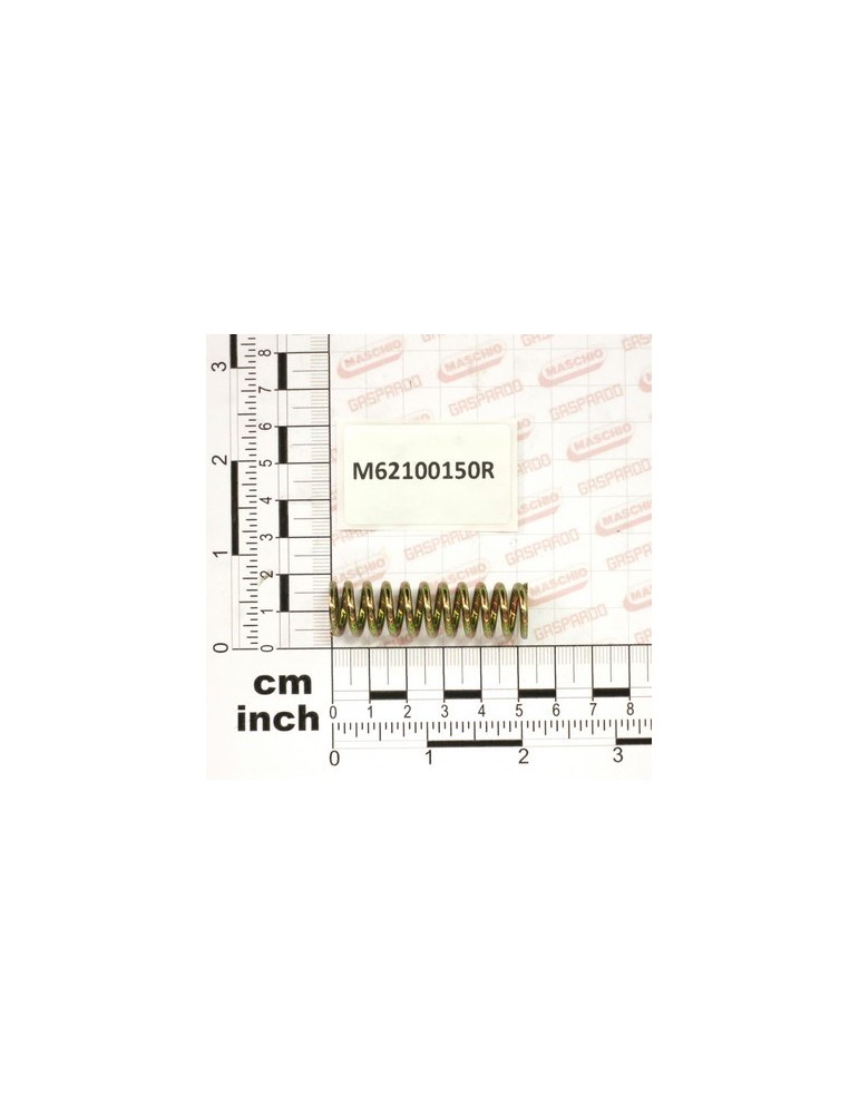 PRESSURE SPRING