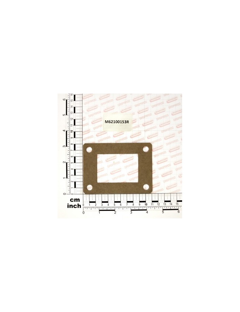 GASKET MM. 0,5