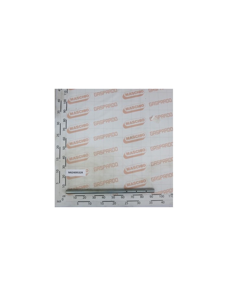 REAR TUBE D-42,4 S-6,3 L-905
