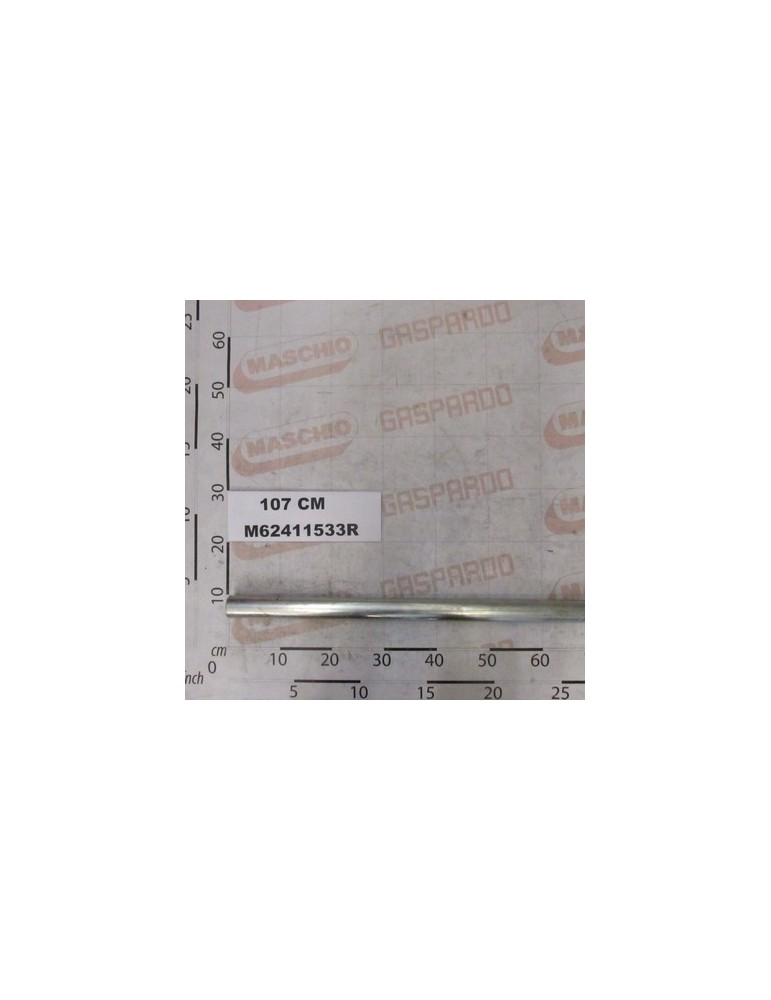 TUBE D-42,4 S-6,3 L-1007