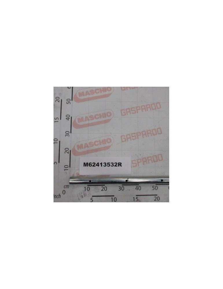 REAR TUBE D-42,4 S-6,3 L-1308