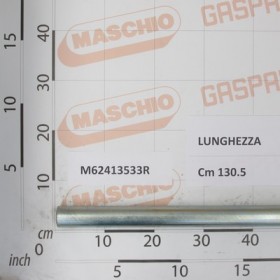 PIPE D-42,4 S-6,3 L-1308