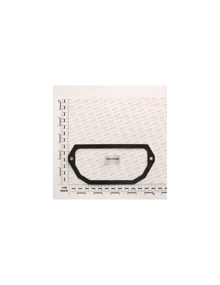 GEARBOX COVER GASKET