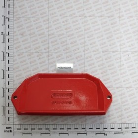 GEARBOX COVER