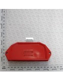 GEARBOX COVER