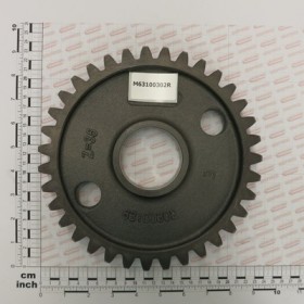 GEAR Z-35