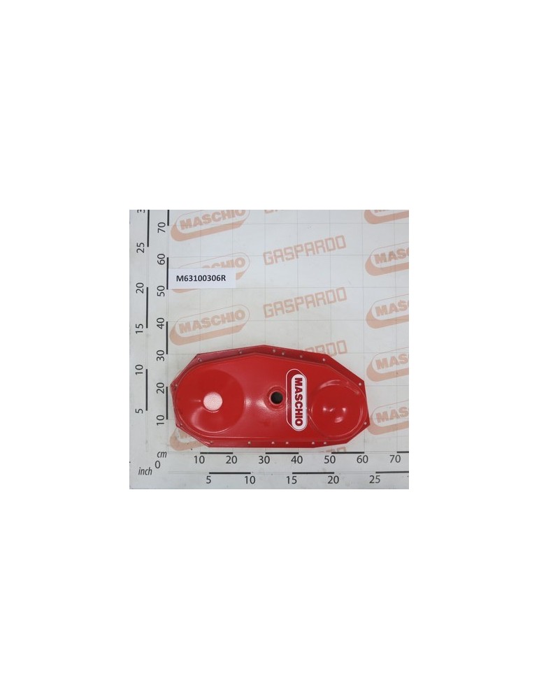 GEARDRIVE COVER