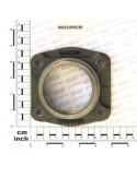 ROTOR BEARING SUPPORT GNL