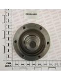 ROTOR PIN SIDE PANEL