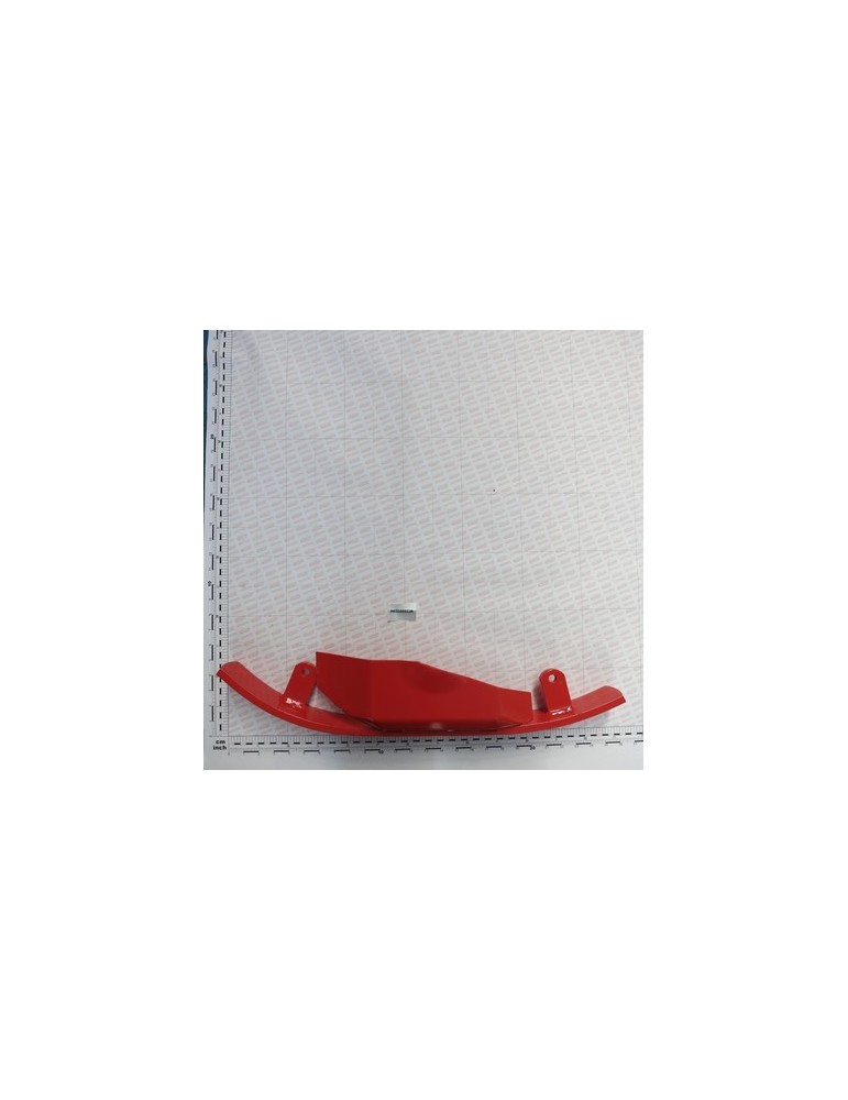 CHAIN SIDE SKID