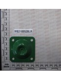 COVER SUPPORT EXTERNAL SIDE