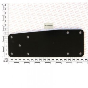 EXTERNAL SIDE PANEL