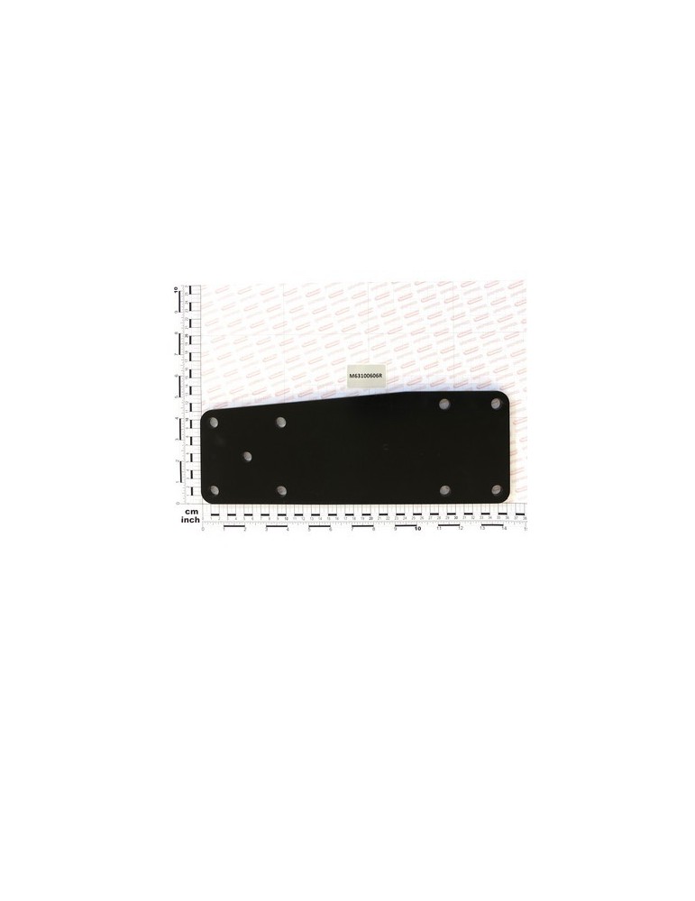 EXTERNAL SIDE PANEL